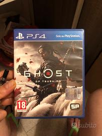 Giochi ps5 e ps4