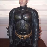 Batman action figure Hot Toys 2013 DC Comics 47 cm