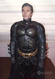 Batman action figure Hot Toys 2013 DC Comics 47 cm
