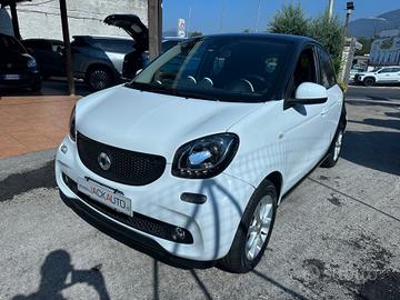 Smart ForFour 70 1.0 Youngster