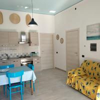 Marina di Ragusa centro-4 camere con bagno interno