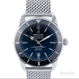 Breitling superocean heritage 2 B20