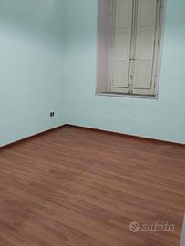 Trilocale Viale Boccetta