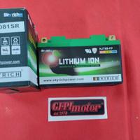 BATTERIA  HJT9B-FP