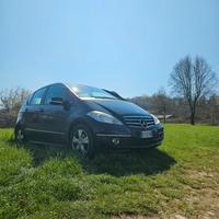 classe A180 gpl
