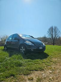 classe A180 gpl