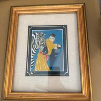 Quadro di Livio Pezzato