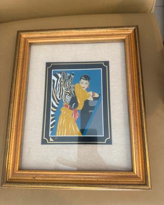 Quadro di Livio Pezzato