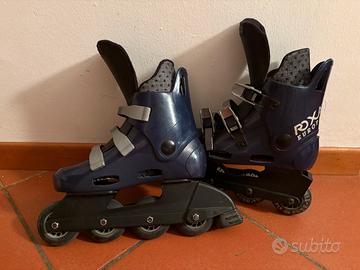 Pattini Roxa europa 38