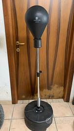 punching ball domyos