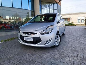 HYUNDAI iX20 1.4 CRDI 77 CV Comfort