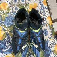 Scarpe da calcio Puma come nuove  N° 40,5
