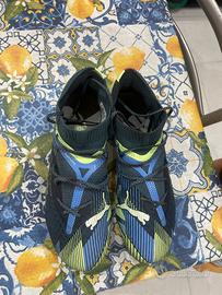 Scarpe da calcio Puma come nuove  N° 40,5