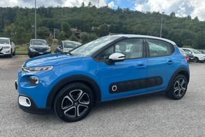 Citroen C3 BlueHDi 75 S&S Shine