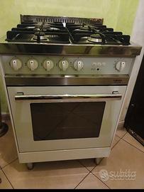 CUCINA A GAS LOFRA PERFETTA 
