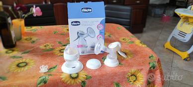 Tiralatte Chicco