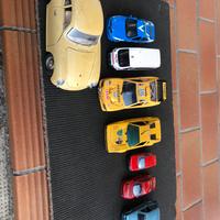 Modellini auto