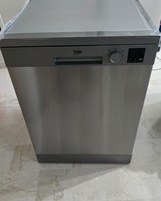 Lavastoviglie libero posizionamento Beko