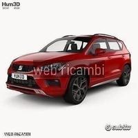 Seat ateca ricambi 2018 2019 #3