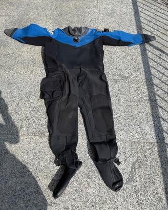Muta stagna DUI CF200