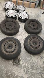 Gomme cerchi