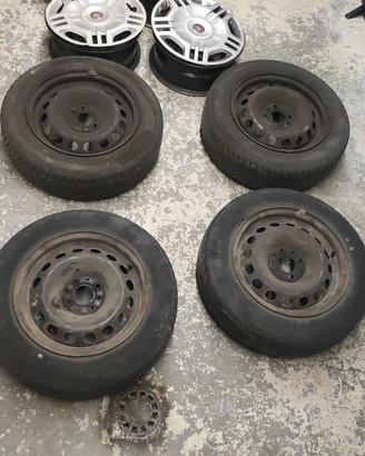 Gomme cerchi