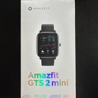 Smartwatch Amazfit GTS 2 mini