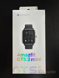 Smartwatch Amazfit GTS 2 mini