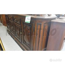 CREDENZA BASSA
