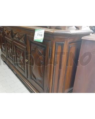 CREDENZA BASSA