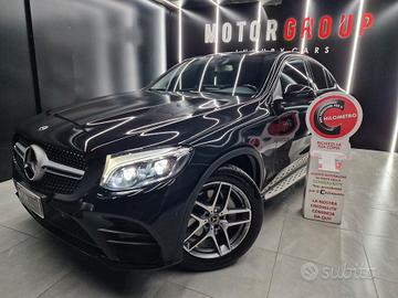 Mercedes-benz GLC 250 d 4Matic Premium 2.2 204CV