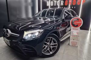 Mercedes-benz GLC 250 d 4Matic Premium 2.2 204CV