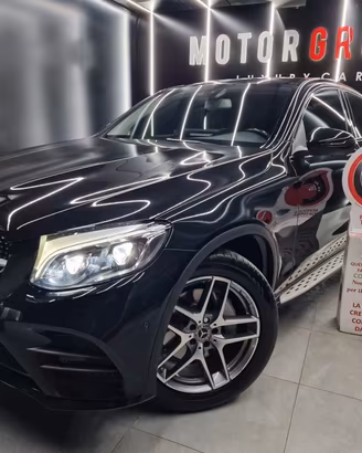 Mercedes-benz GLC 250 d 4Matic Premium 2.2 204CV