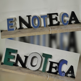 Lettere ex insegna