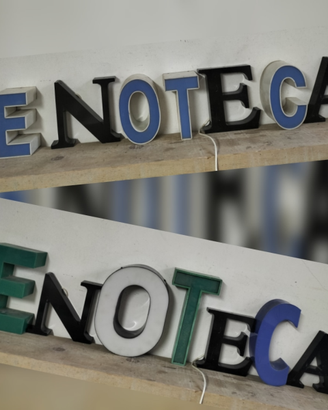 Lettere ex insegna