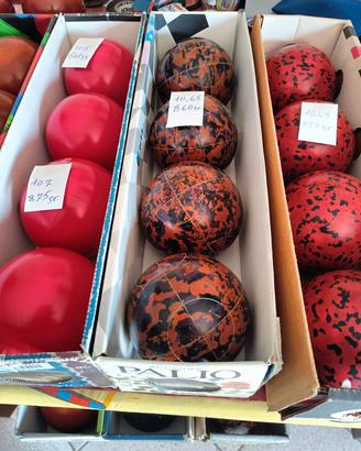 bocce 