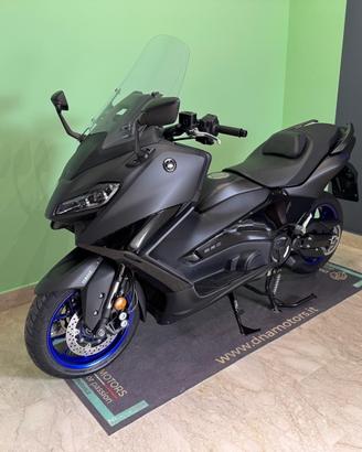 Yamaha TMAX 560 - Garantito e finanziabile