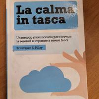 Libro La Calma in tasca