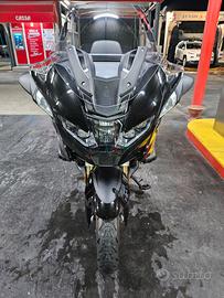 Moto bmw 1250 rt
