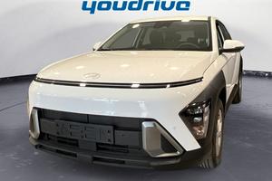 Hyundai Kona 1.6 gdi hev XTech 2wd 138cv dct KM0