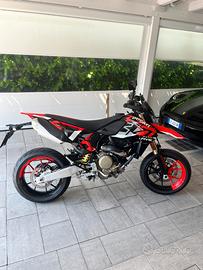 Ducati hypermotard 698 RVE