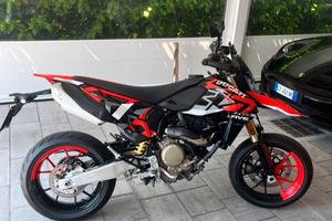 Ducati hypermotard 698 RVE