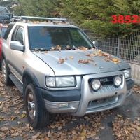 Pezzi di ricambio Opel Frontera del 1999