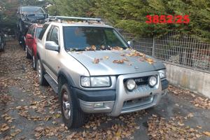 Pezzi di ricambio Opel Frontera del 1999