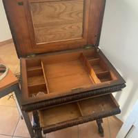 mobili da toletta, anni 30