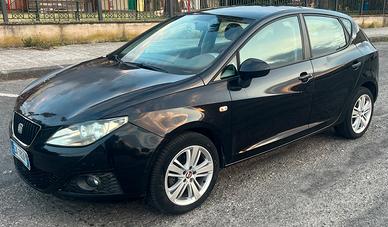 Seat Ibiza 1.6.TDI.CV.90. Mod.Style
