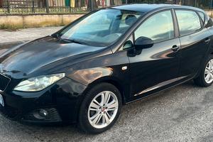 Seat Ibiza 1.6.TDI.CV.90. Mod.Style