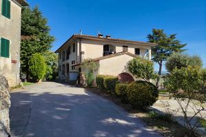 Appartamento in campagna