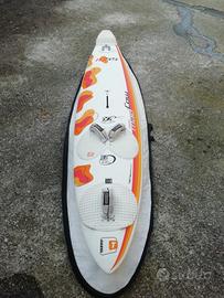 Tavola windsurf Tabou - Mad Cow