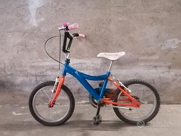 Bicicletta bimbi